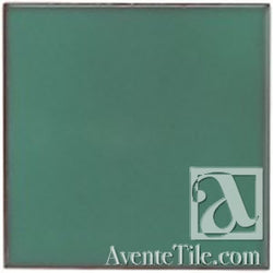 Malibu Field Aqua Green #7724C Ceramic Tile