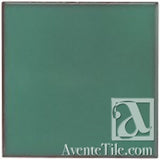 Malibu Field Aqua Green #7724C Ceramic Tile