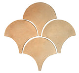 8" Conche Cement Tile - Avente Tile