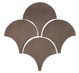 8" Conche Cement Tile - Avente Tile