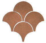 8" Conche Cement Tile - Avente Tile