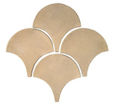 8" Conche Cement Tile - Avente Tile