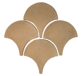 8" Conche Cement Tile - Avente Tile