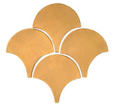 8" Conche Cement Tile - Avente Tile