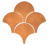 8" Conche Cement Tile - Avente Tile