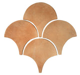 8" Conche Cement Tile - Avente Tile