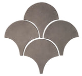 8" Conche Cement Tile - Avente Tile