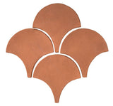 8" Conche Cement Tile - Avente Tile