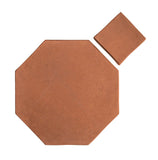 8x8 Arabesque Octagon & Dot desert