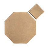 8x8 Arabesque Octagon & Dot Old California