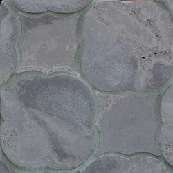 Arabesque Salamanca Cement Tile