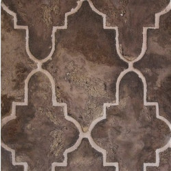  Arabesque Villatoro Cement Tile