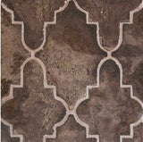  Arabesque Villatoro Mini Cement Tile