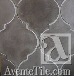 Arabesque Malaga Cement Tile