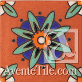 Malibu Yerba Buena C Spanish tile