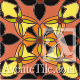 Malibu Rambla C Spanish tile
