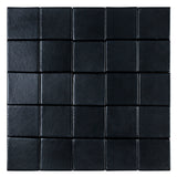 Malibu Field Charcoal Matte Glaze Chips