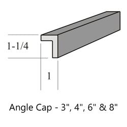 Angle Cap