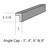 Angle Cap