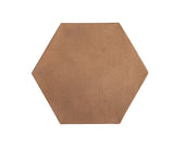 Arabesque 14x14 Hexagon Flagstone