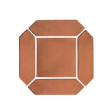 Arabesque 3x11 Picket Set Desert