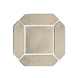 Arabesque 3x11 Picket Set Early Gray
