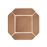Arabesque 3x11 Picket Set Flagstone