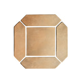 Arabesque 3x11 Picket Set Hacienda Flash