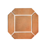Arabesque 3x11 Picket Set Saltillo