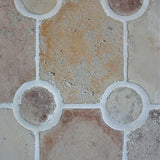 Arabesque Alcazaba Cement Tile