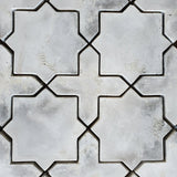 Arabesque Aragon Antique Gray