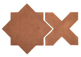 Arabesque Aragon Cotto Gold