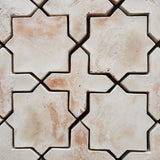 Arabesque Aragon Hacienda Flash Limestone