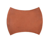 Arabesque Durango 11x15 Mission Red