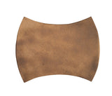 Arabesque Durango 11x15 Tuscan Mustard