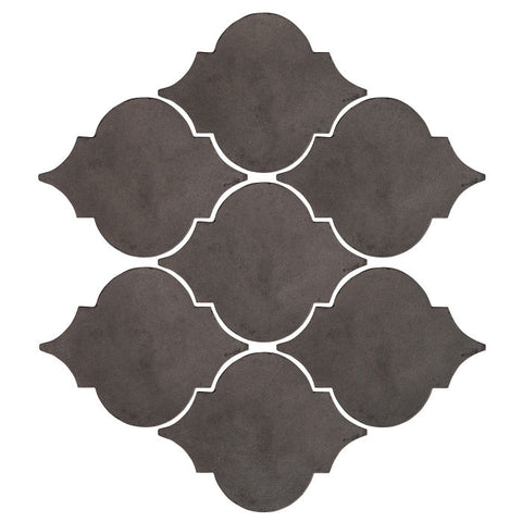 Arabesque Malaga Cement Tile – Avente Tile