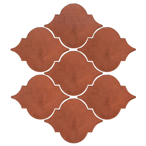 Arabesque Malaga Cement Tile – Avente Tile