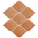 Arabesque Malaga Saltillo Cement Tile