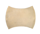 Arabesque Durango 11x15 Bone