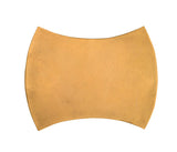Arabesque Durango 11x15 Buff
