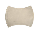 Arabesque Durango 11x15 Early Gray