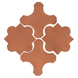 Arabesque Mudejar Desert