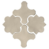 Arabesque Mudejar Early Gray