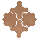 Arabesque Mudejar Flagstone