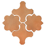 Arabesque Mudejar Saltillo
