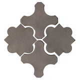 Arabesque Mudejar  Smoke