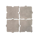 Arabesque Safi Natural Gray Cement Tile