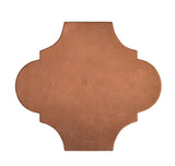 Arabesque San Felipe Cotto Gold Cement Tile