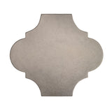 Arabesque San Felipe Natural Gray Cement Tile