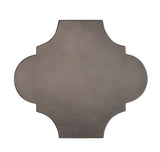 Arabesque San Felipe Smoke Cement Tile